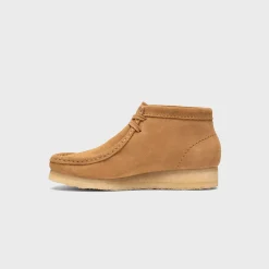 WMNS Wallabee Boot