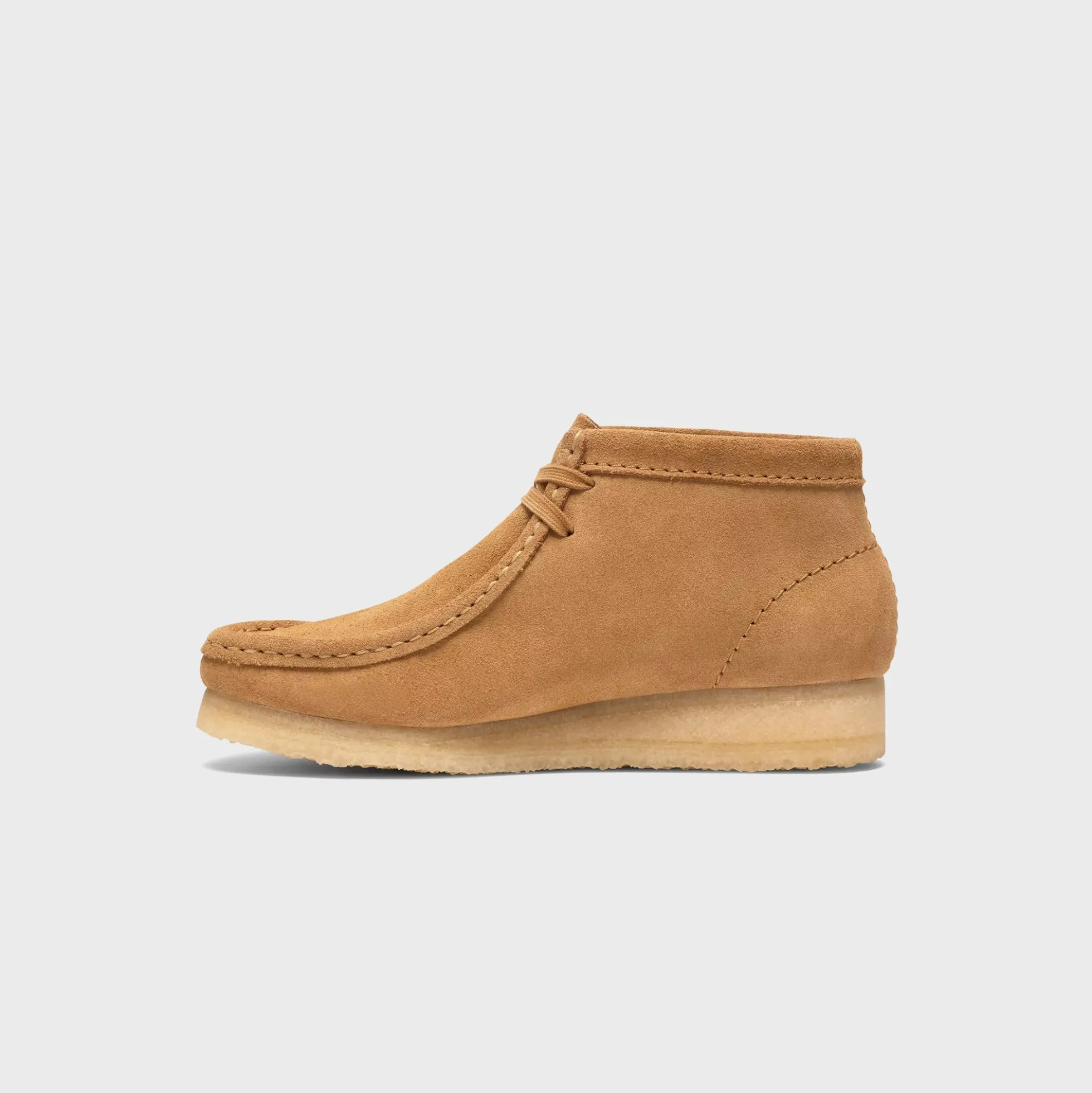 WMNS Wallabee Boot