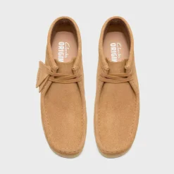 WMNS Wallabee Boot