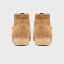 WMNS Wallabee Boot