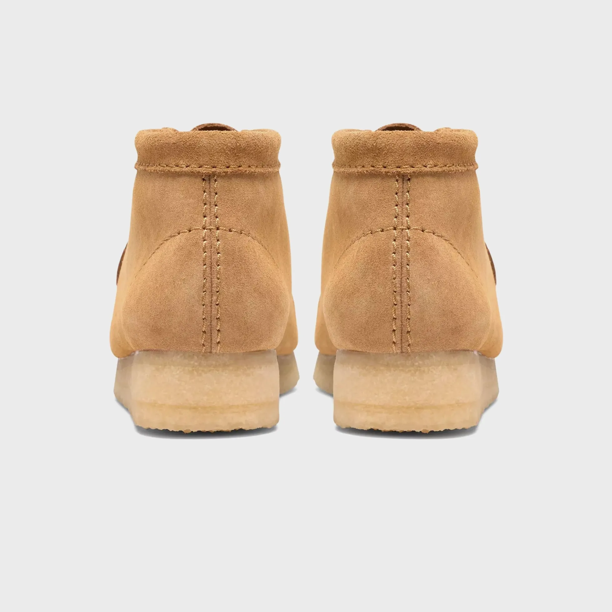 WMNS Wallabee Boot