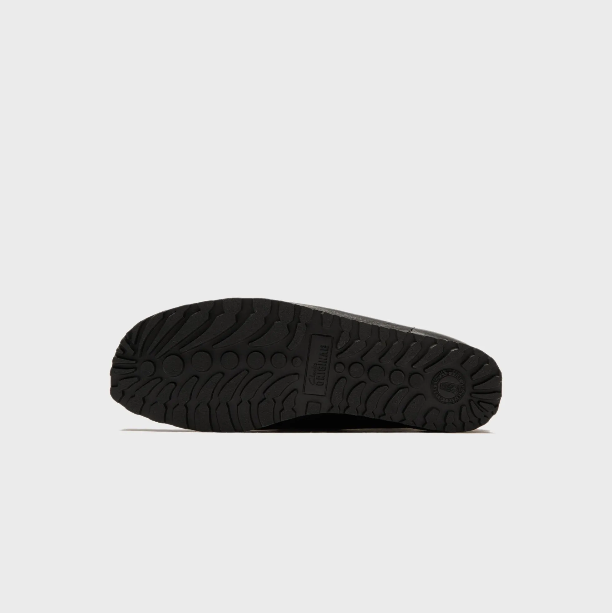 WMNS Wallabee RB Boot