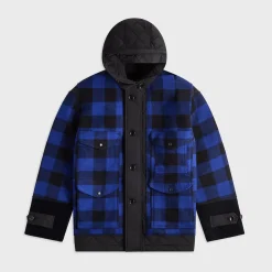 Wool Jacket