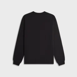 Word Long Sleeve Tee