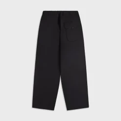 Workaday Cotton Heavy Fleece Sweatpant
