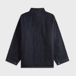Workaday 12oz Cone Denim Utility Jacket