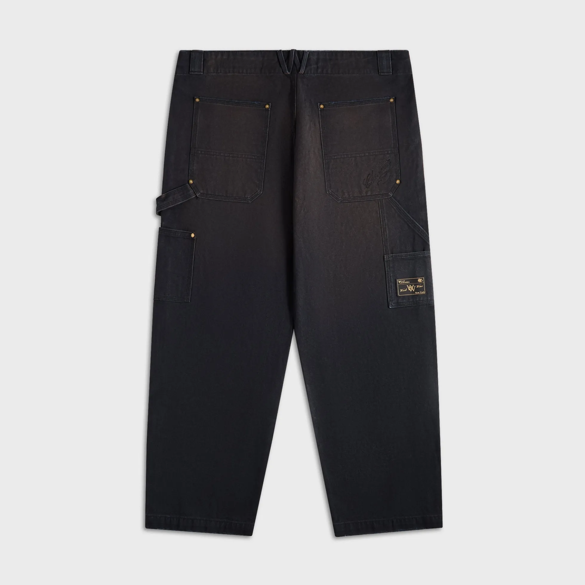 Workwear Toluca Pant