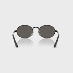 x A$AP ROCKY Bold Metal Sunglasses
