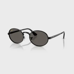 x A$AP ROCKY Bold Metal Sunglasses