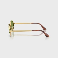 x A$AP ROCKY Bold Metal Sunglasses