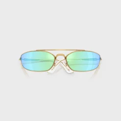 x A$AP ROCKY Pinnacle Metal Sunglasses