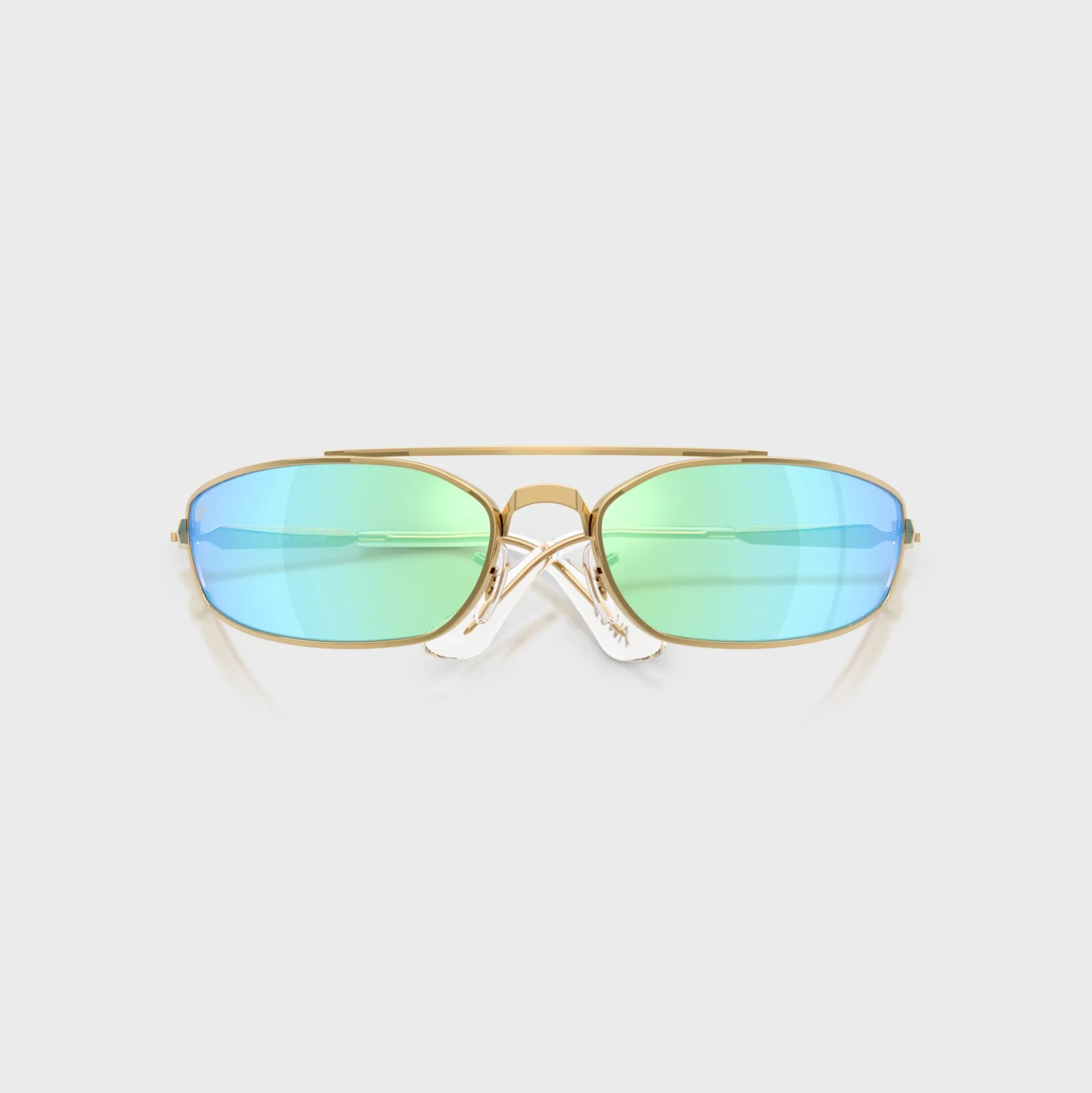 x A$AP ROCKY Pinnacle Metal Sunglasses