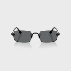 x A$AP ROCKY Rimless Sunglasses