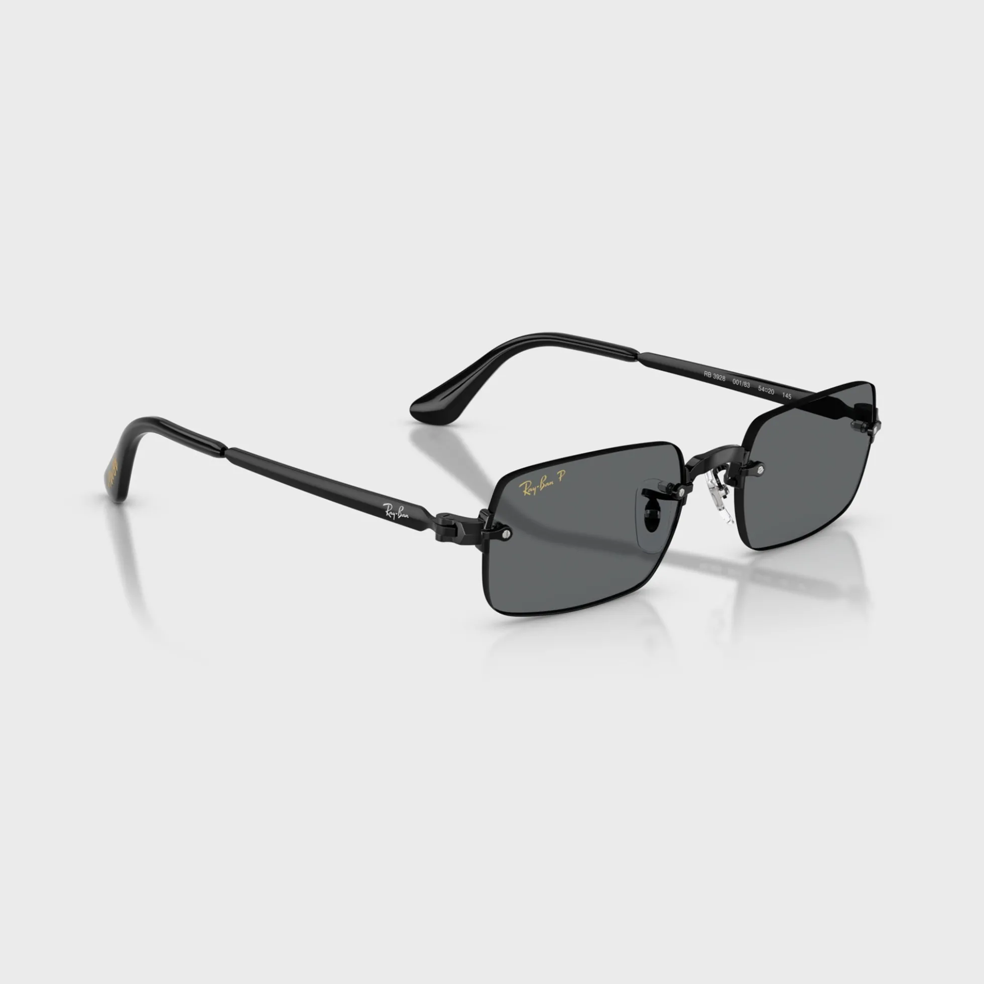 x A$AP ROCKY Rimless Sunglasses