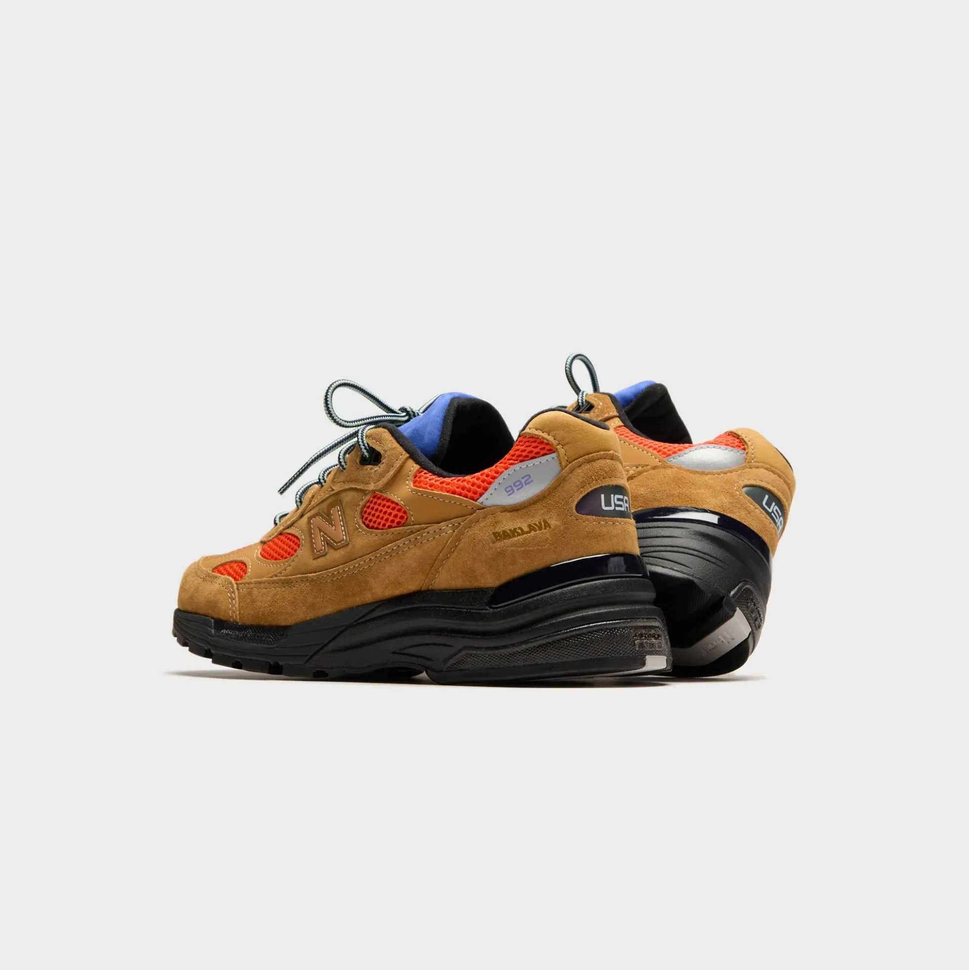 x Action Bronson Made in USA 992