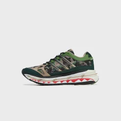 x BAPE Adistar HRMY