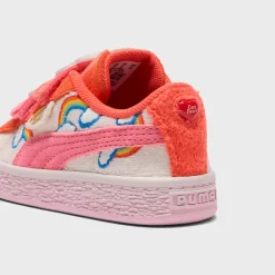 x Care Bears x Sesame Street PS Basket