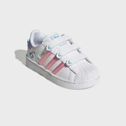 x Disney PS Superstar II