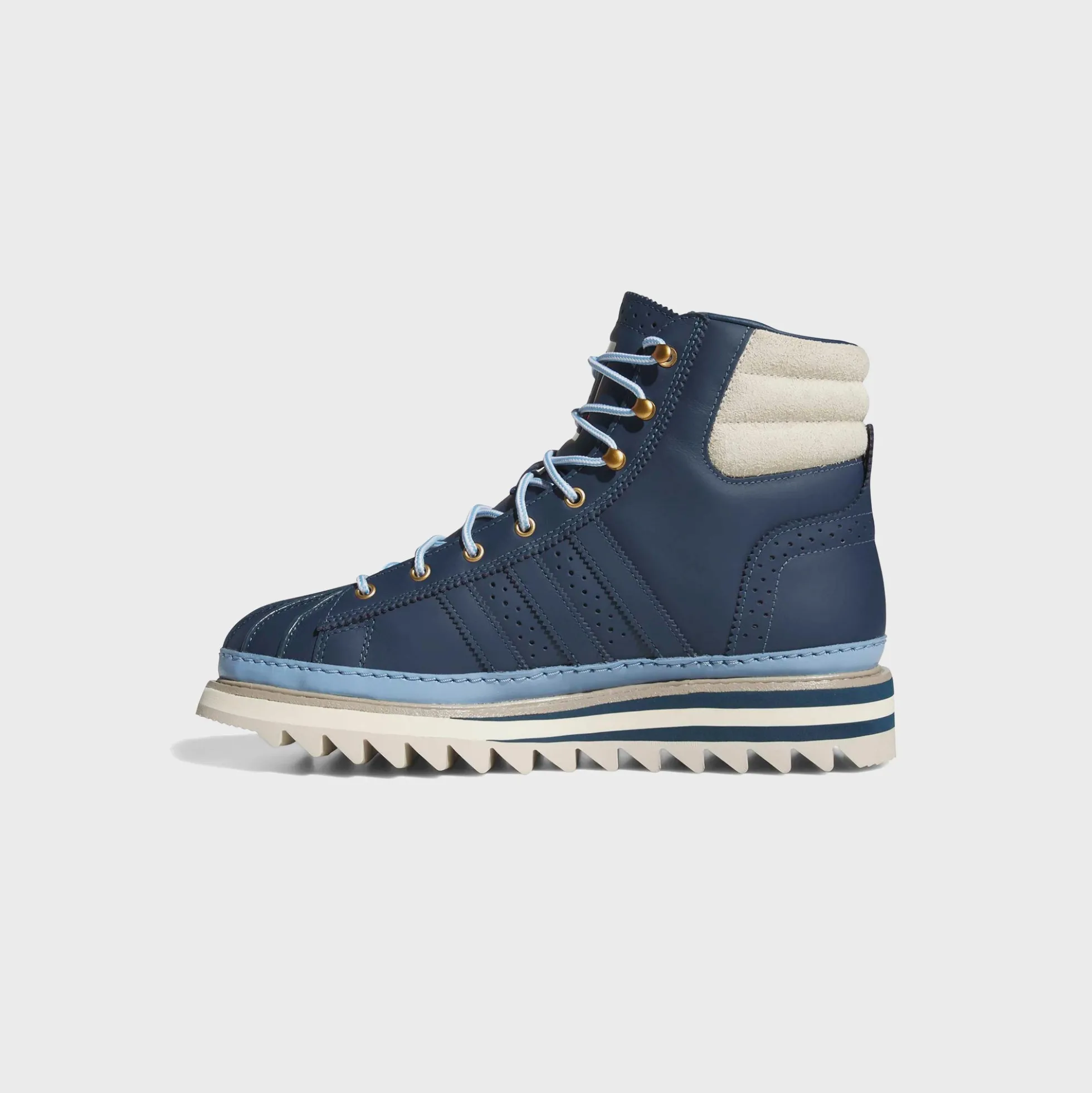 x Edison Chen Clot Pro Model Boot