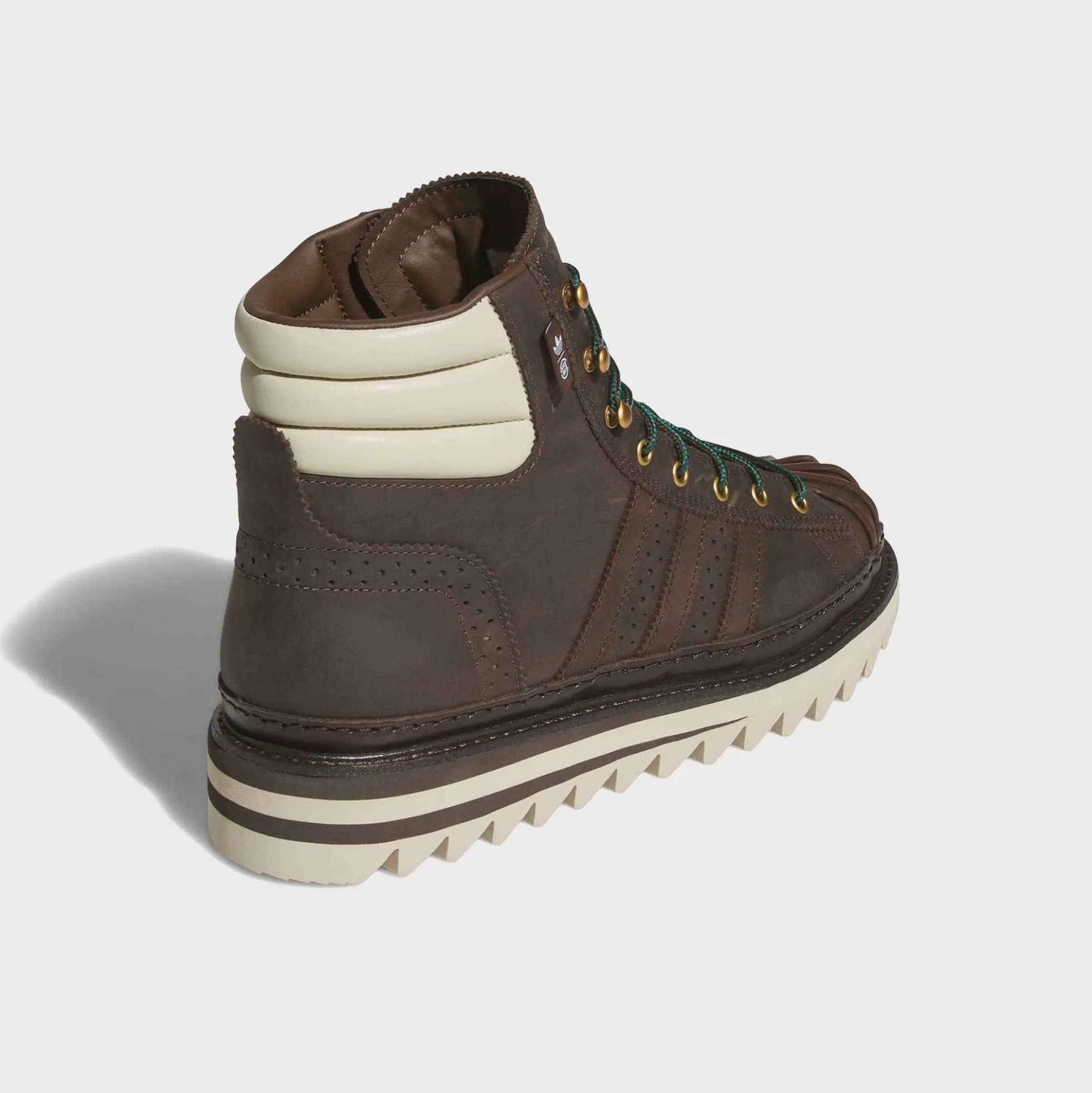 x Edison Chen Clot Pro Model Boot