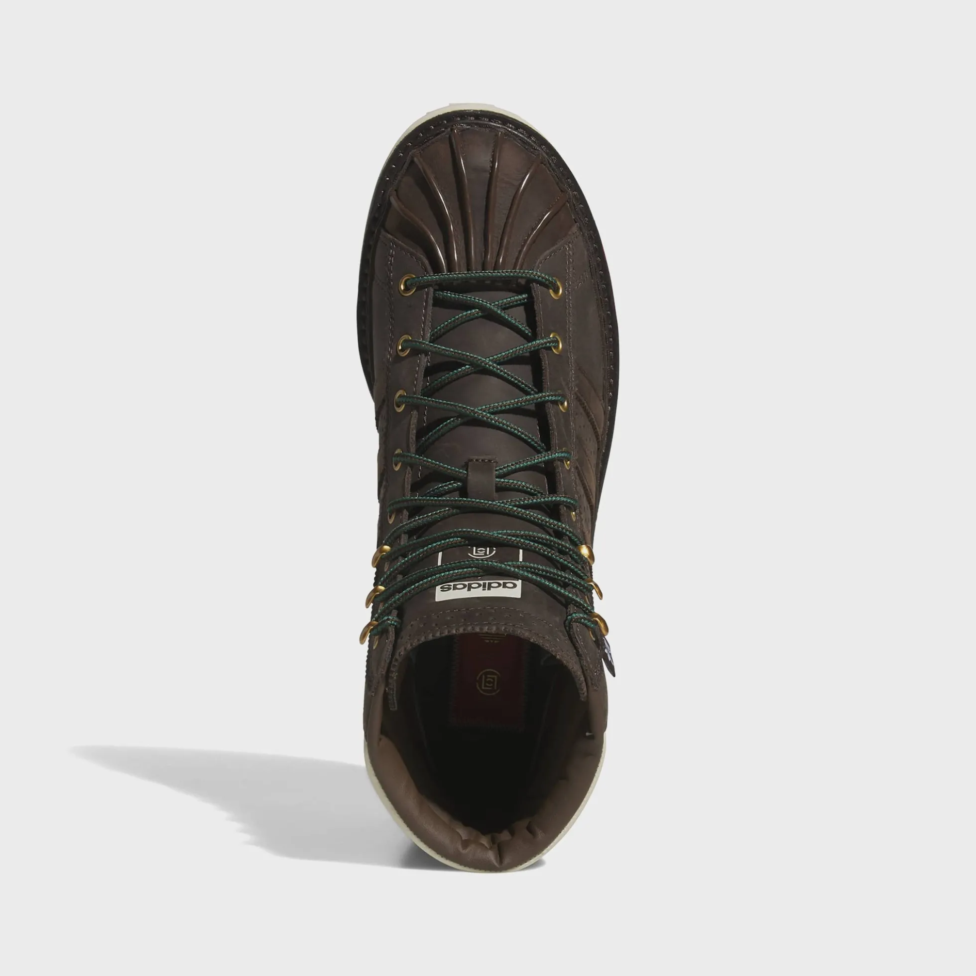 x Edison Chen Clot Pro Model Boot