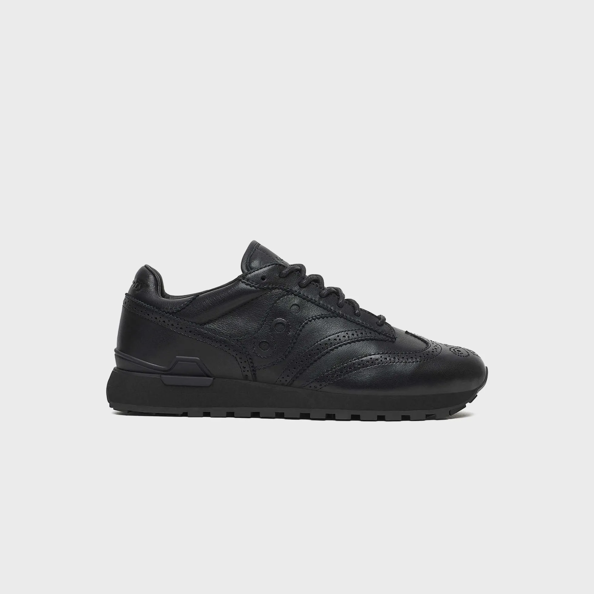 x Engineered Garments Shadow Original Wingtip