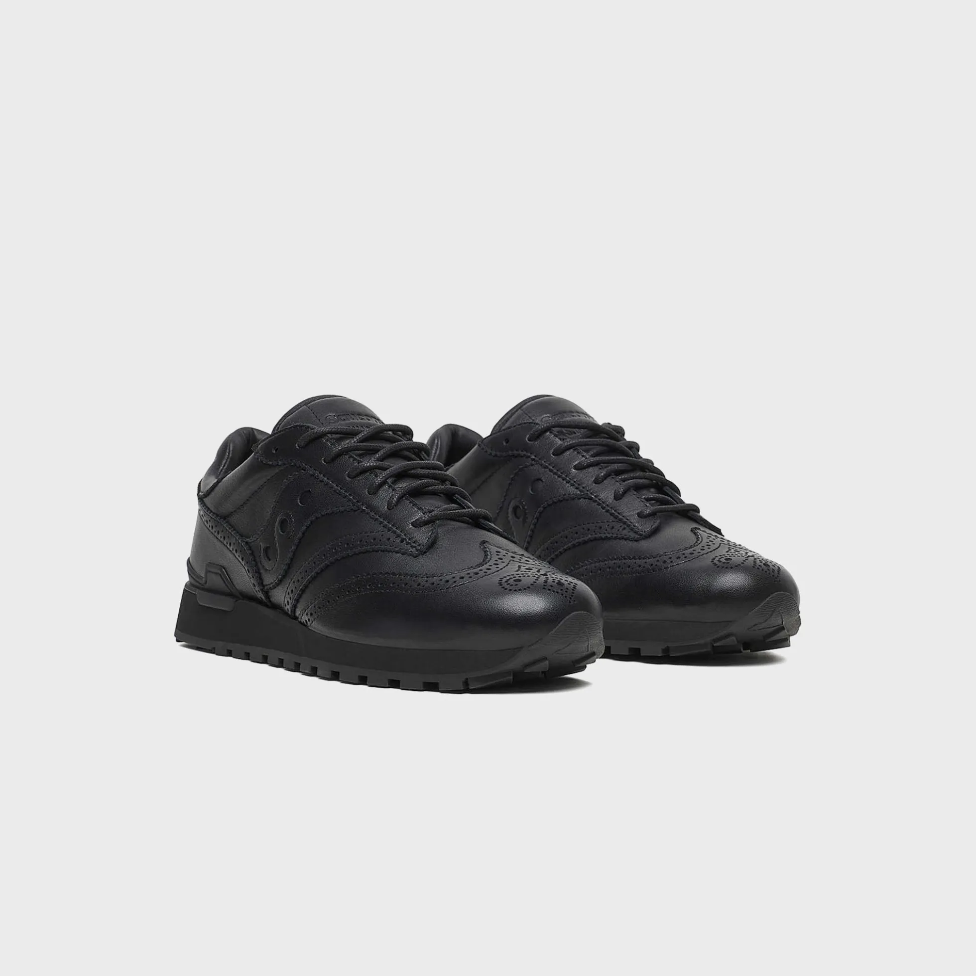 x Engineered Garments Shadow Original Wingtip