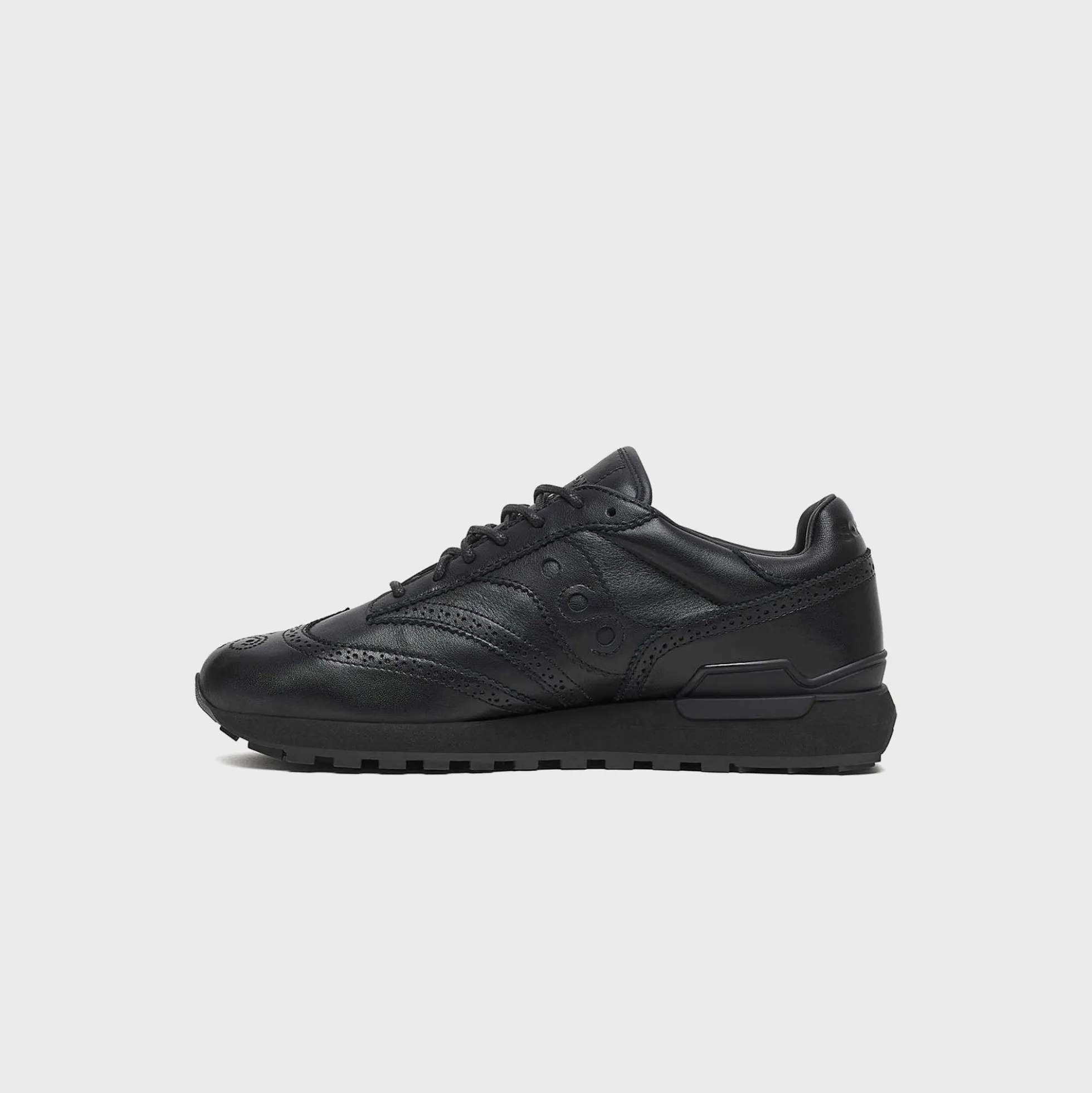 x Engineered Garments Shadow Original Wingtip