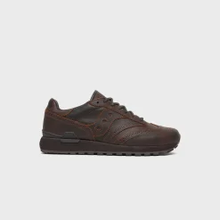 x Engineered Garments Shadow Original Wingtip