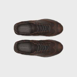 x Engineered Garments Shadow Original Wingtip