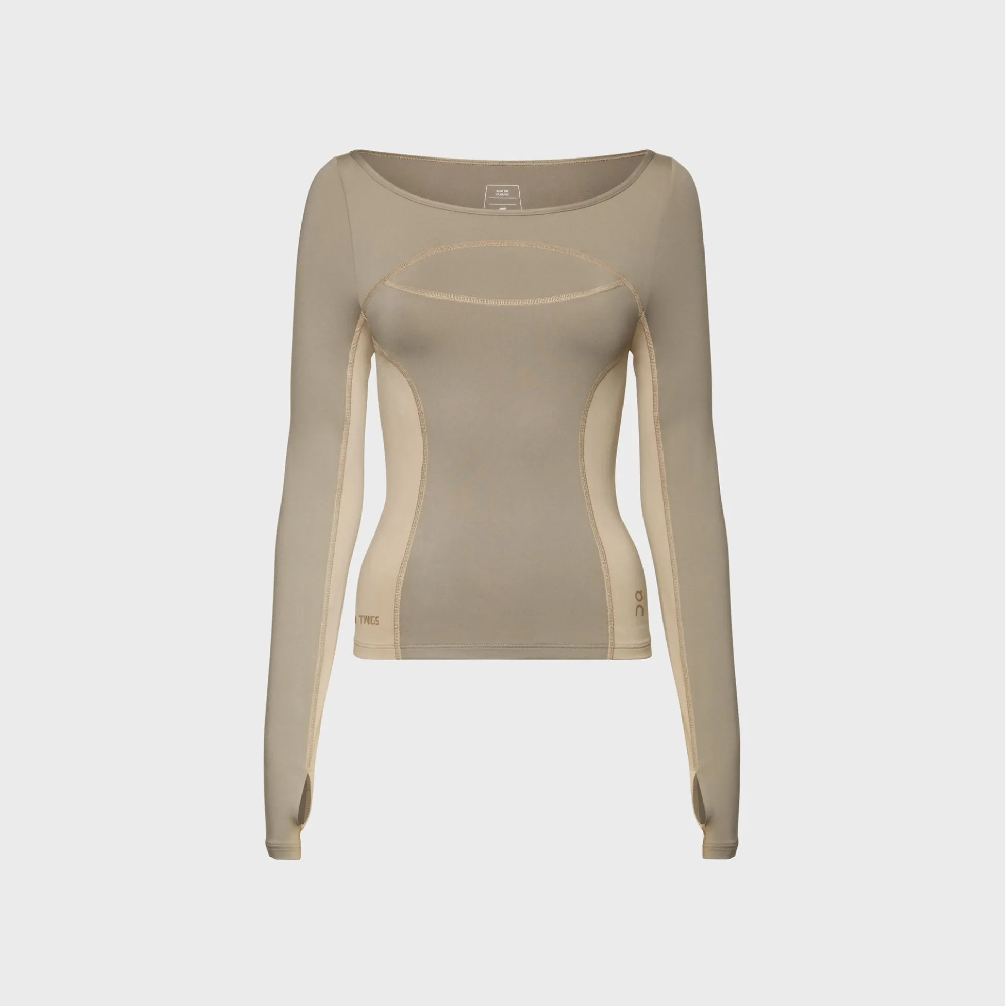 x FKA twigs Studio Long Sleeve