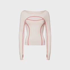 x FKA twigs Studio Long Sleeve