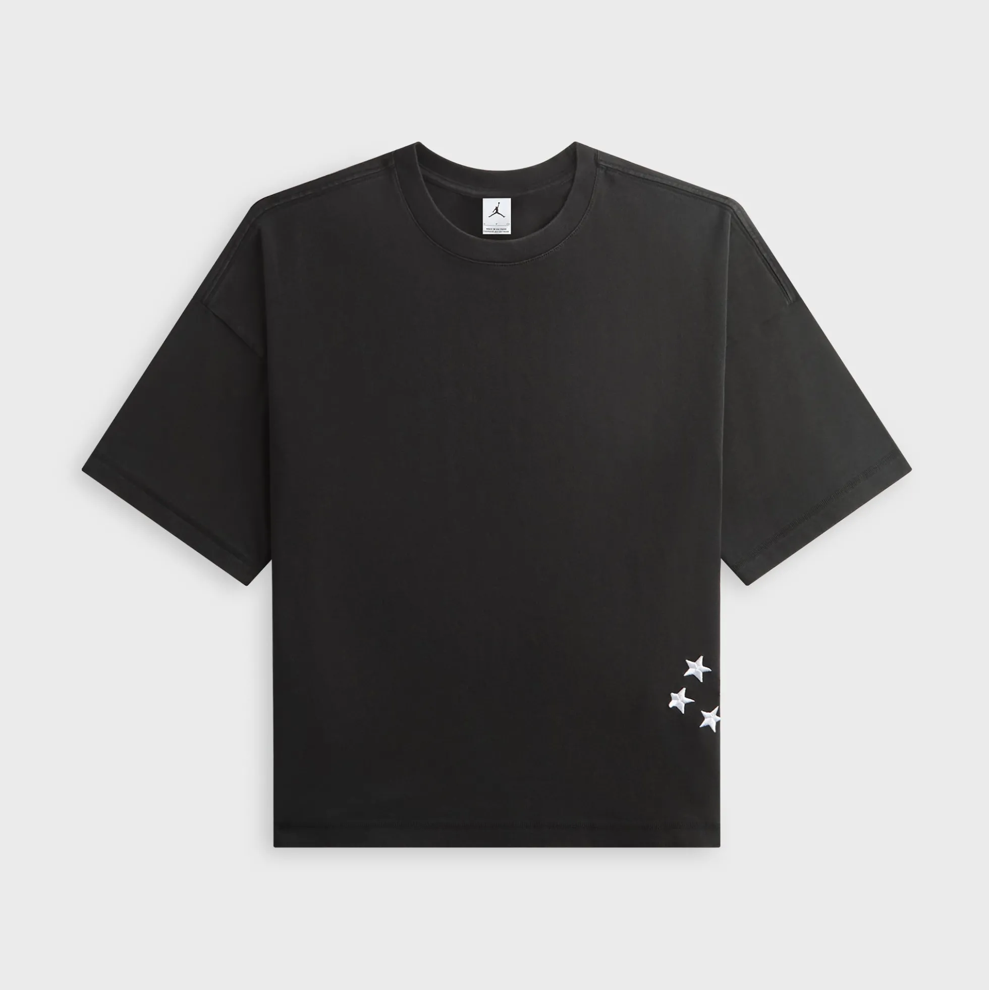 x IH Air MJ 23 Star Short Sleeve Tee