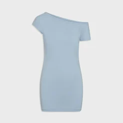 x Jennie Jen Modal Mini Dress