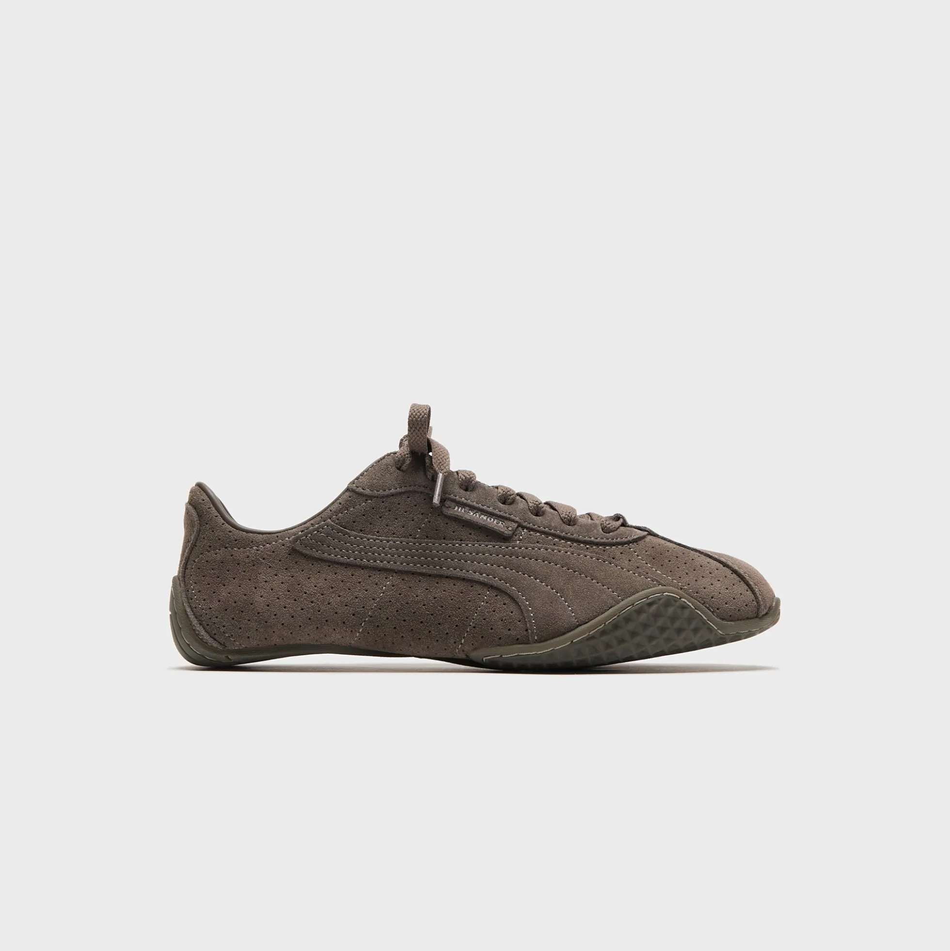 x Jil Sander K-Street