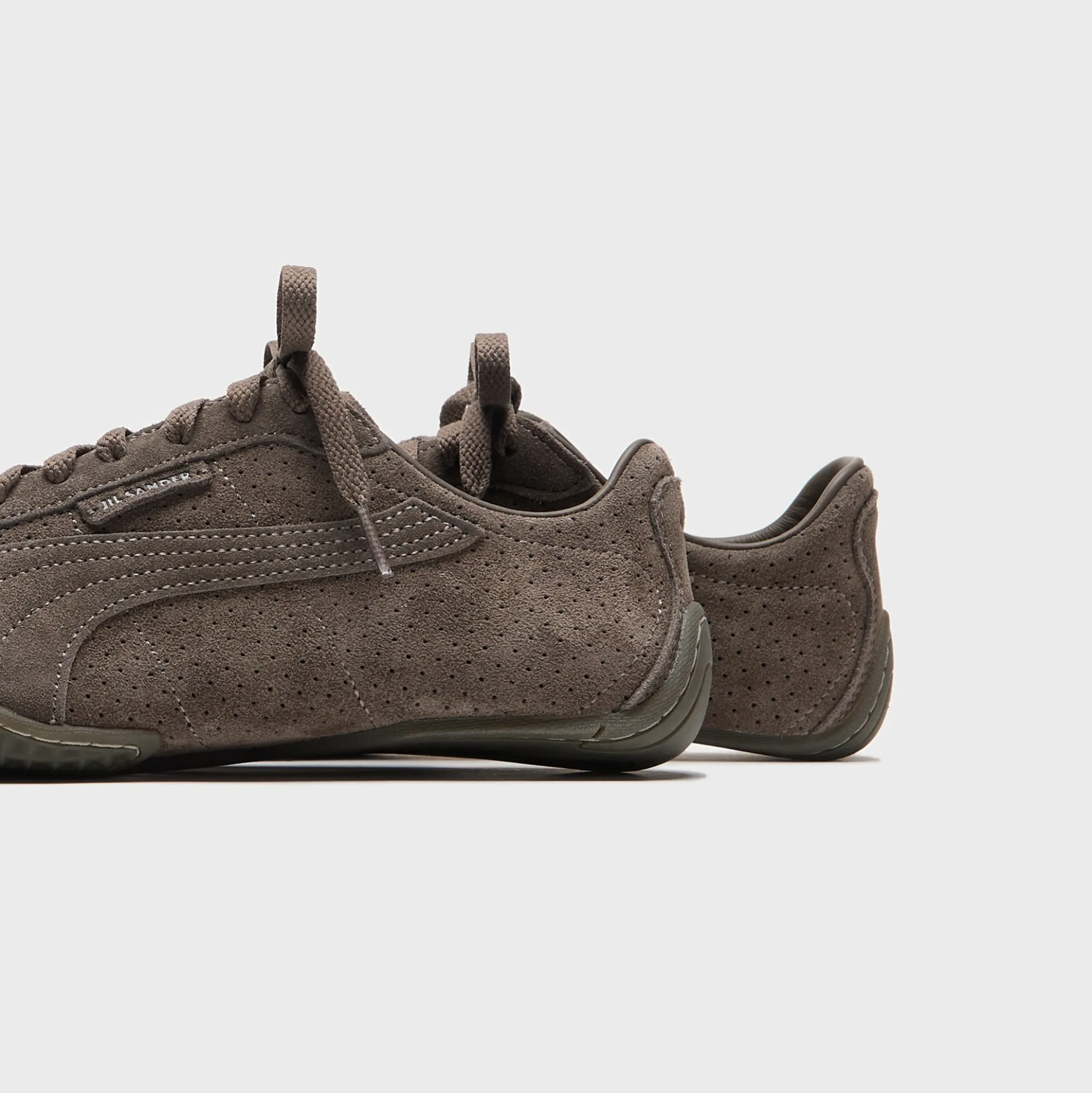 x Jil Sander K-Street