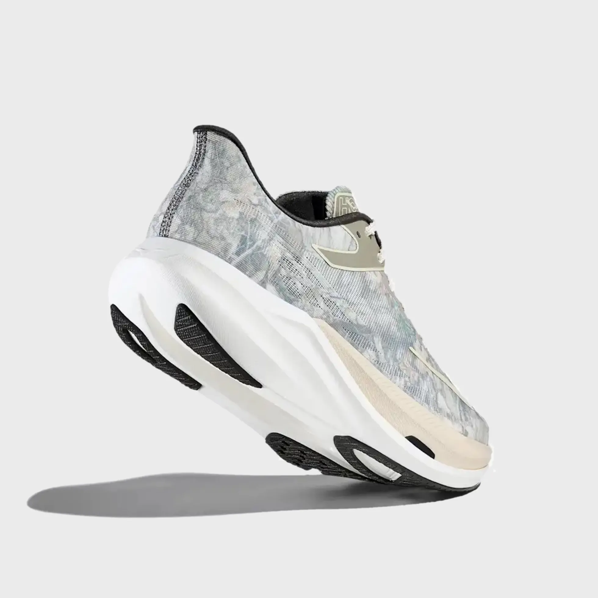 x John Elliott Rocket X 3