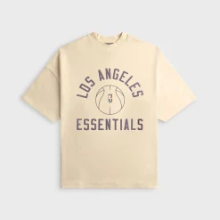 x Lakers x Barkley Hendricks 90s Tee