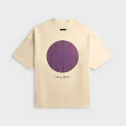 x Lakers x Barkley Hendricks 90s Tee