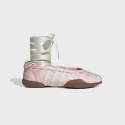x Liberty London WMNS Taekwondo Mei Ballet