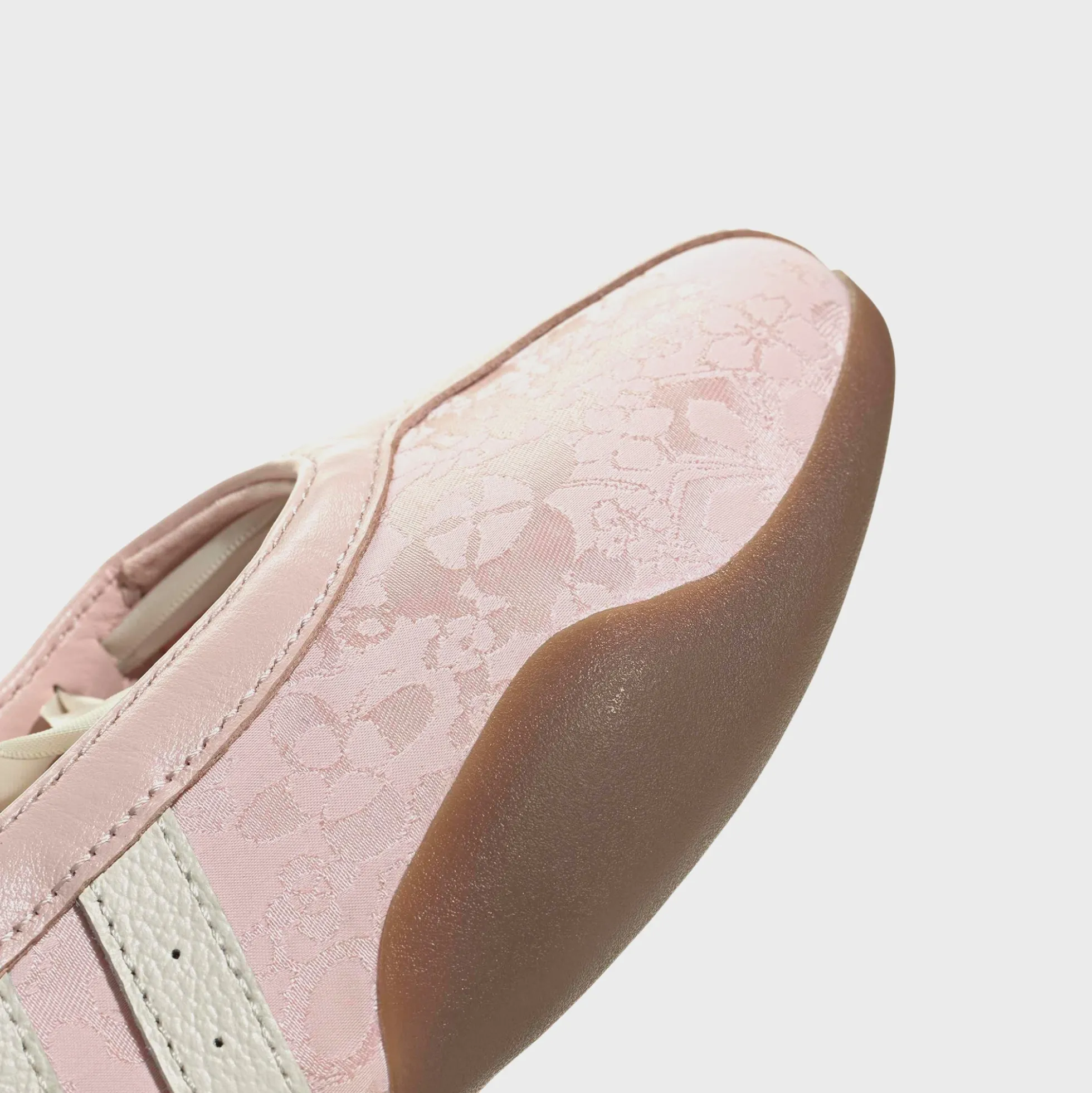 x Liberty London WMNS Taekwondo Mei Ballet