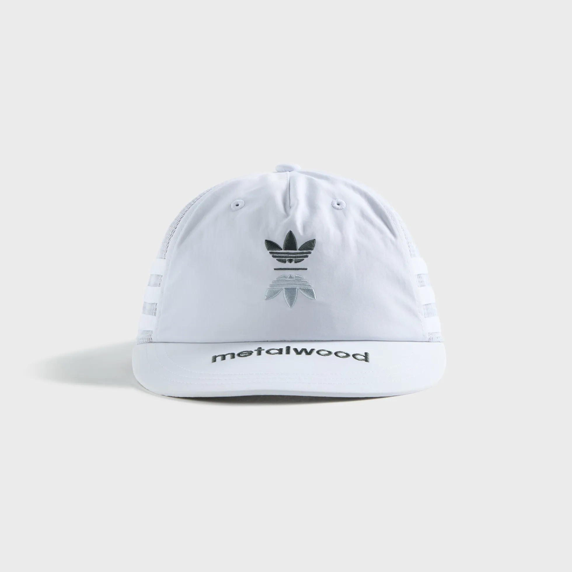 x Metalwood Originals Cap