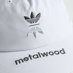 x Metalwood Originals Cap
