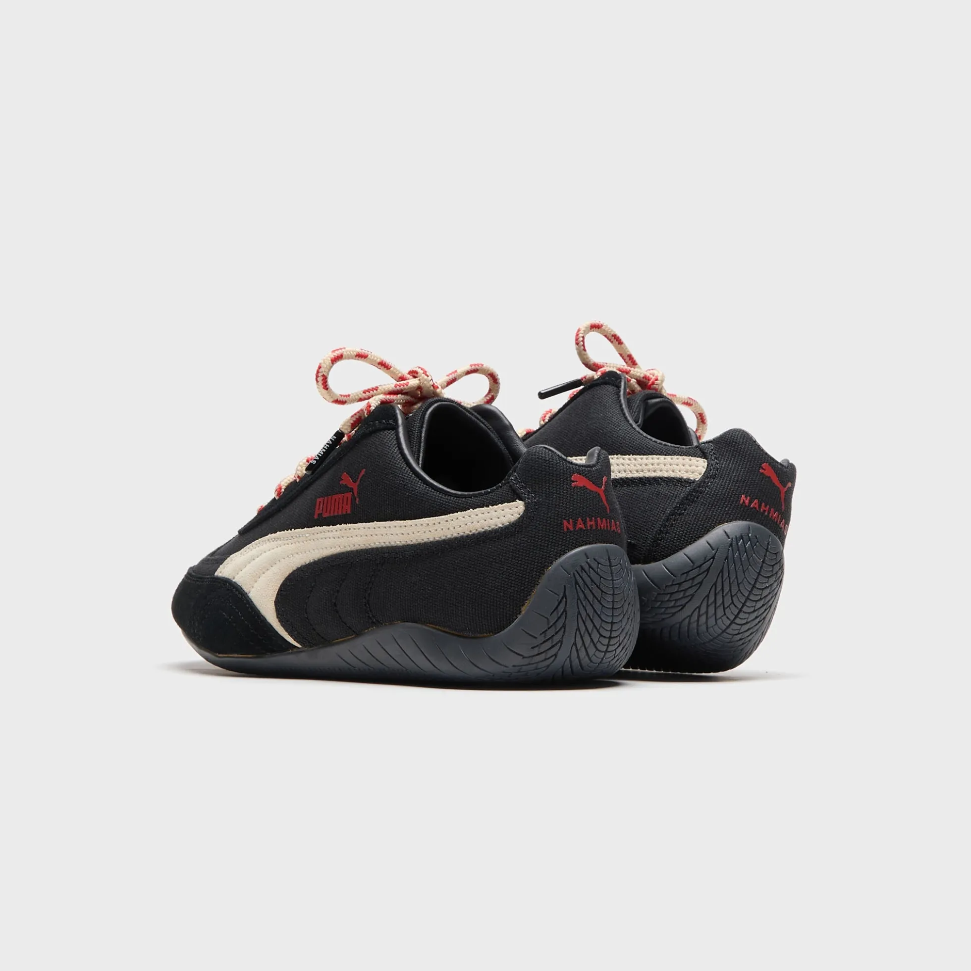 x NAHMIAS Speedcat