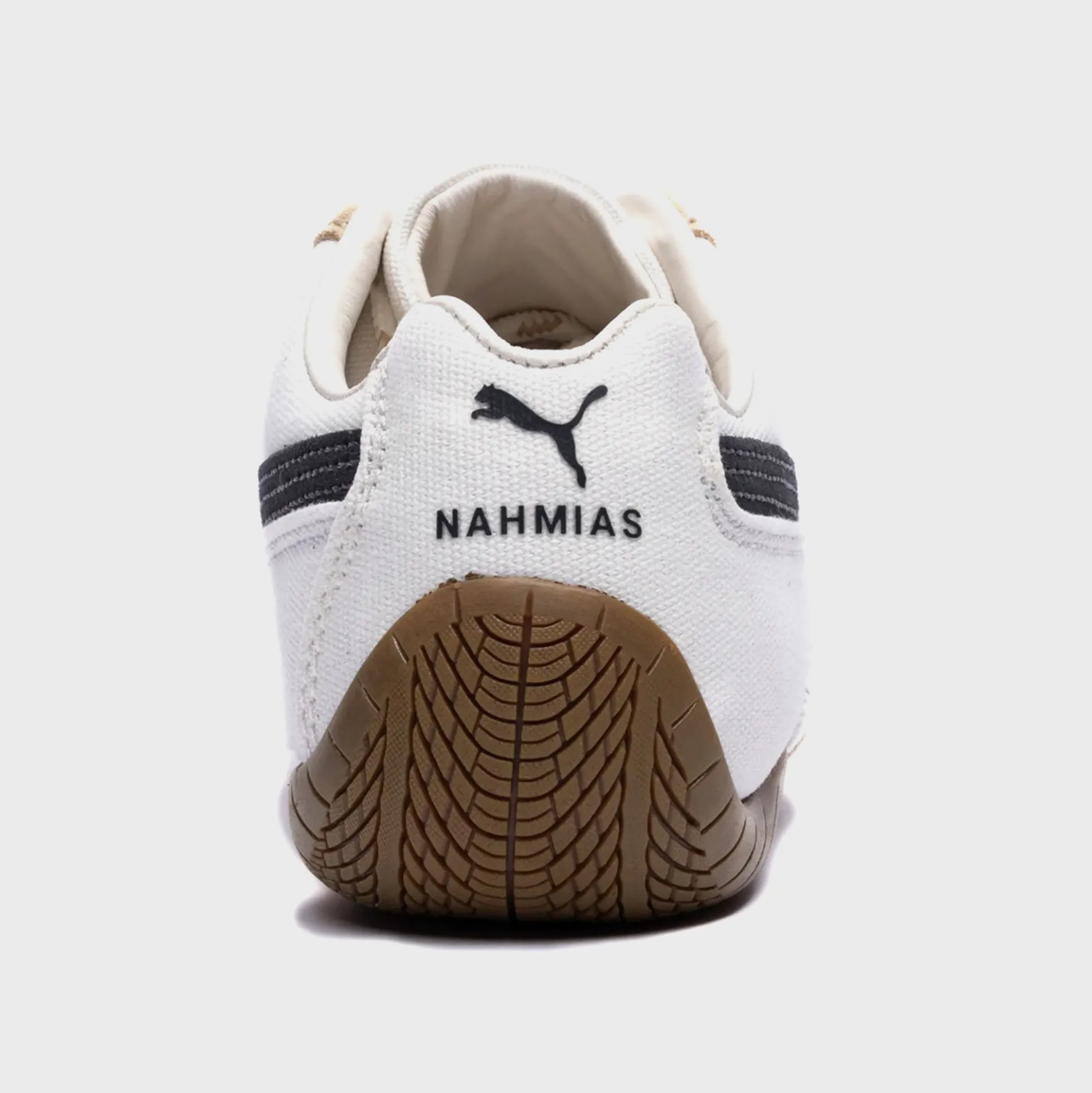 x NAHMIAS Speedcat