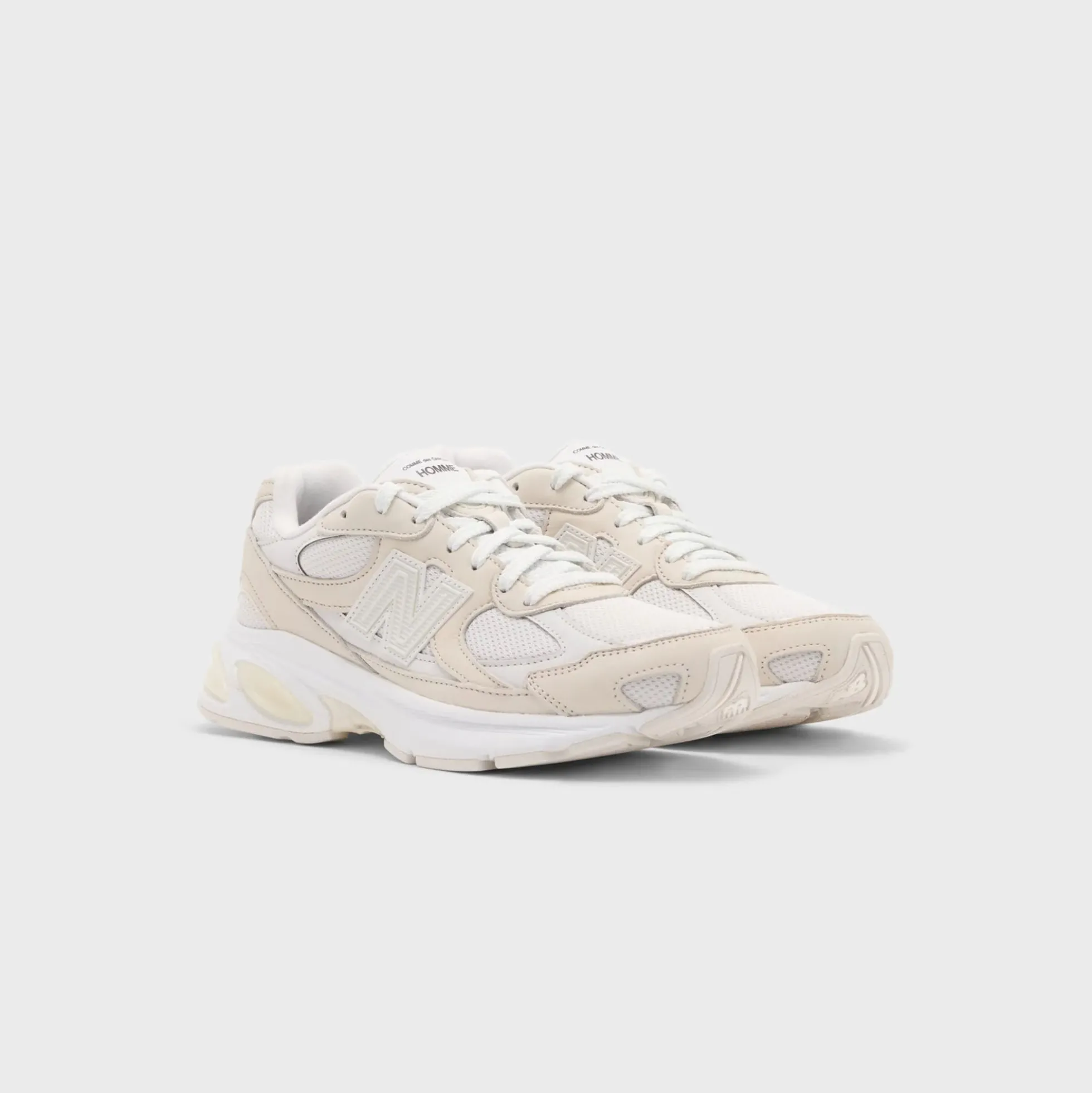 x New Balance ABZORB 2010