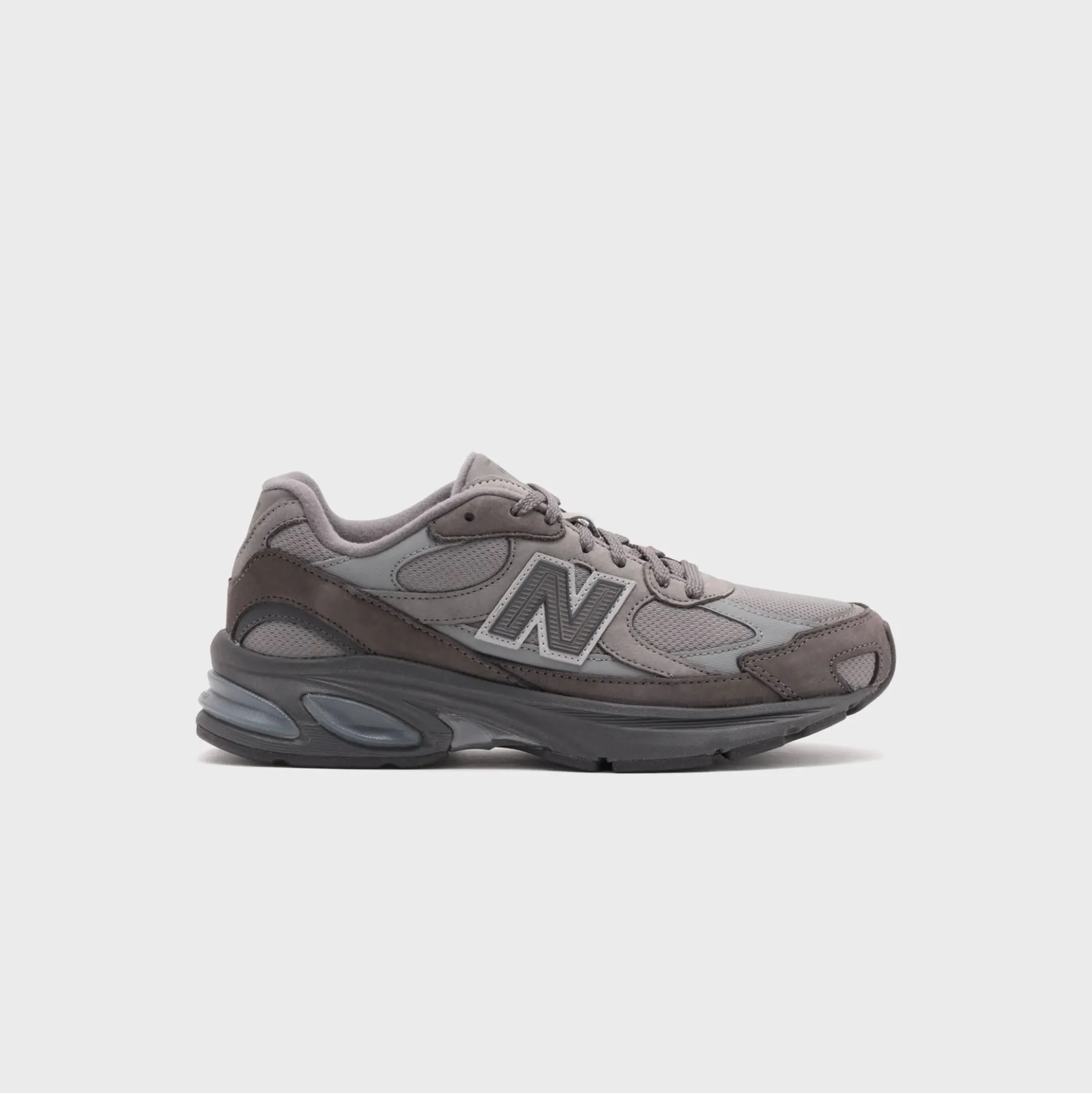 x New Balance ABZORB 2010