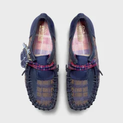 x Nicholas Daley Wallabee