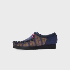 x Nicholas Daley Wallabee