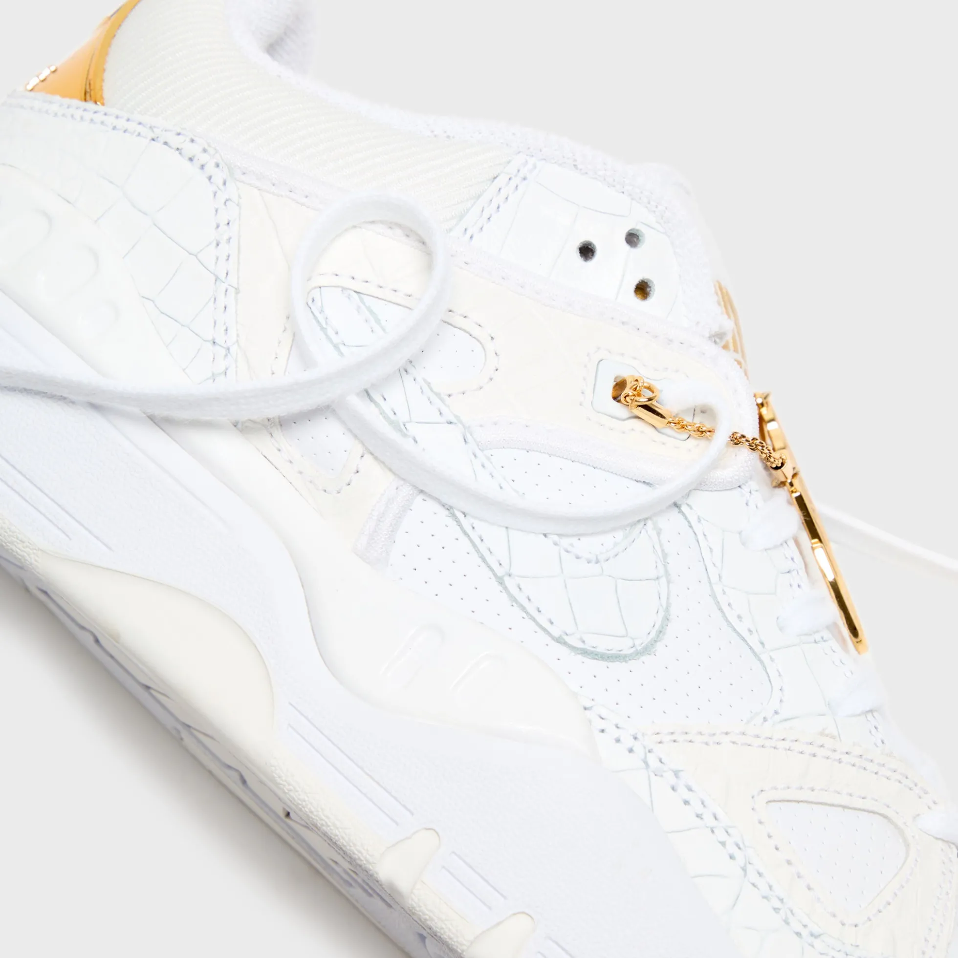 x NIGO Air Force 3 Low